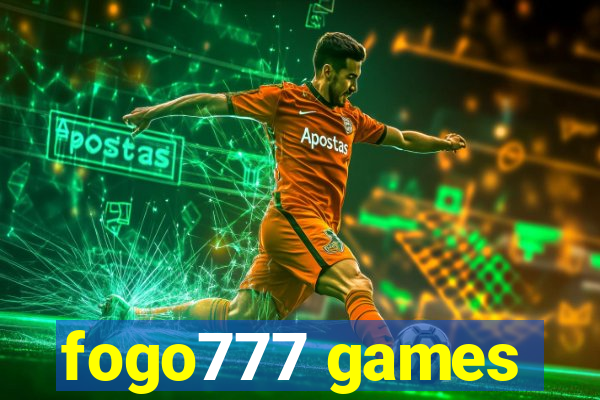 fogo777 games